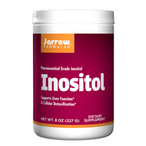 Inositol Powder - 227 grams - Nutra Best Europe