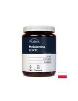 Contro l'insonnia - Melatonina Forte, 4 mg x 60 compresse