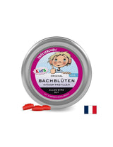 Pastiglie per bambini secondo il metodo del Dr. Bach - Comfort (~ 40 pezzi) <tc>Lemon Pharma</tc>