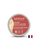Balsamo ricostituente multifunzionale per capelli e pelle secca, BIOLOGICO, 40 g