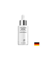 Siero viso con acido ialuronico, 40 ml