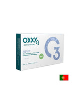 Lavatrice umidificata 400 PI con stimolazione elettrica, 5 monodosi