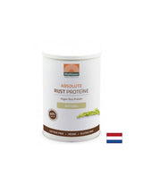 Proteine ​​del riso, 400 g in polvere