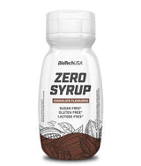Zero sciroppo/320 ml