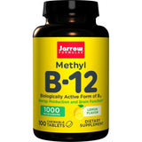 Metil b -12 1000 mcg - 100 compresse sublinguali
