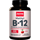 Metil b -12 500 mcg - 100 compresse masticabili