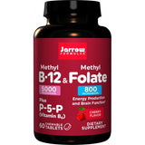 Metil b -12 5000 mcg e folato metil 800 mcg - 60 compresse sublinguali