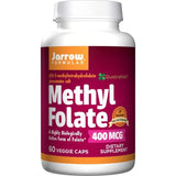 Metil folato 400 mcg - 60 capsule