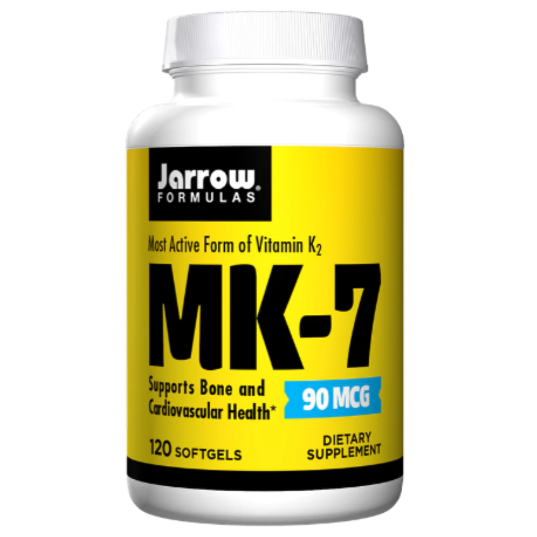 MK -7 90 MCG - 60 capsule in gel
