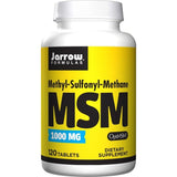 MSM 1000 mg - 120 compresse