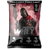 Whey Executioner - 30 grammi
