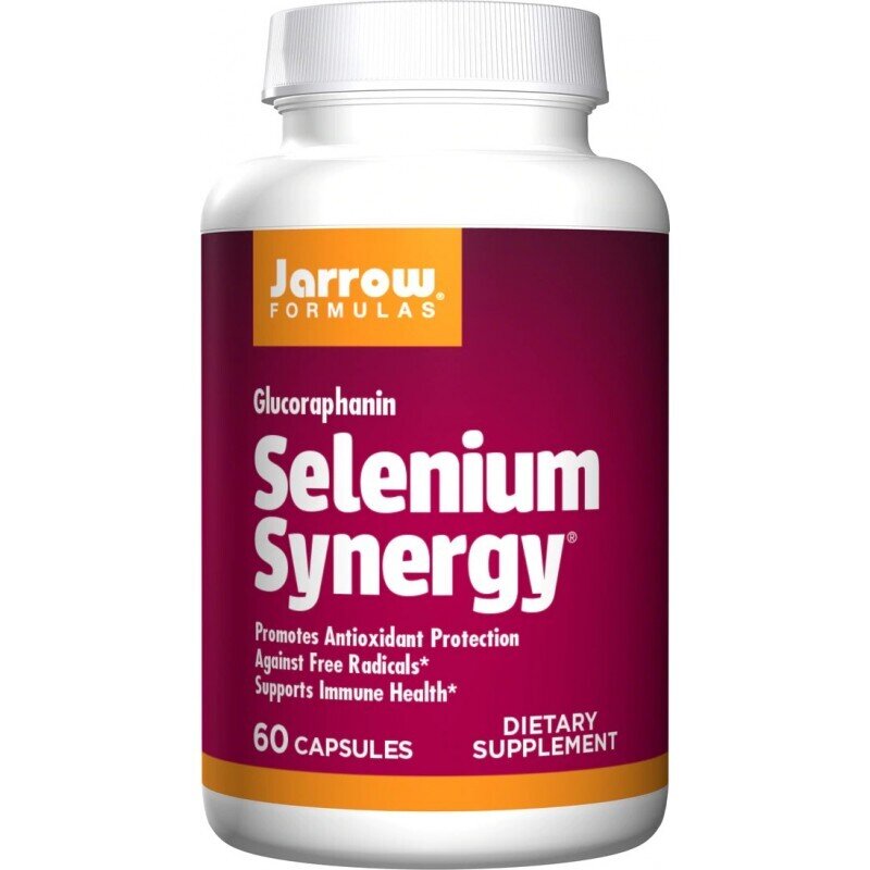 Synergy Selenio - 60 capsule