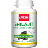 Complesso di acido fulvico di Shilajit 250 mg - 60 capsule