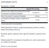 TOCO -SORB - 60 capsule in gel