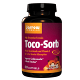 TOCO -SORB - 60 capsule in gel