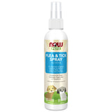 Spray Flea & Tick per cani - 237 ml
