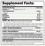 Celex ® Schet Unlimited 1 Packs - 0,026 kg