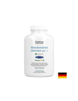 Attivatore mitocondriale 44+14, 240 capsule