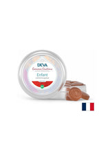 Caramelle alle erbe da masticare "Emotional Children" secondo il metodo del Dr. Bach, 45 g