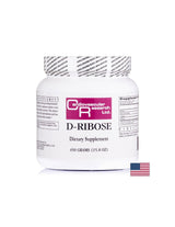 Salute cellulare - D-ribosio, polvere da 450 g