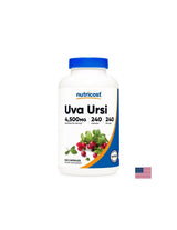 Salute urinaria - Uva ursina, 450 mg x 240 capsule