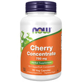 Concentrato di ciliegia 750 mg - 90 capsule