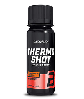 Thermo Shot / 60 ml - Nutra Best Europe