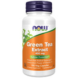 Estratto di tè verde 400 mg - 100 capsule