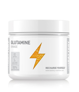 Glutammina aromatizzata - 0,500 kg