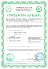 Colostro di bufalo liposomiale al 100% 120 g <tc>Muracol</tc> Proteggere | HALAL