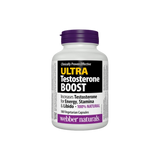 Ultra Testosterone Boost - Ultra Testosterone Boost, 100 capsule
