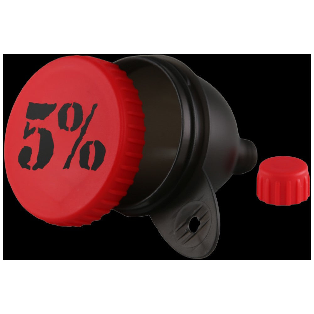 5% Imbuto