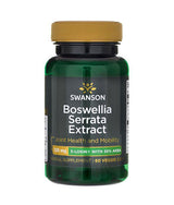 5-LOXIN Estratto di Boswellia Serrata 125 mg - 60 capsule