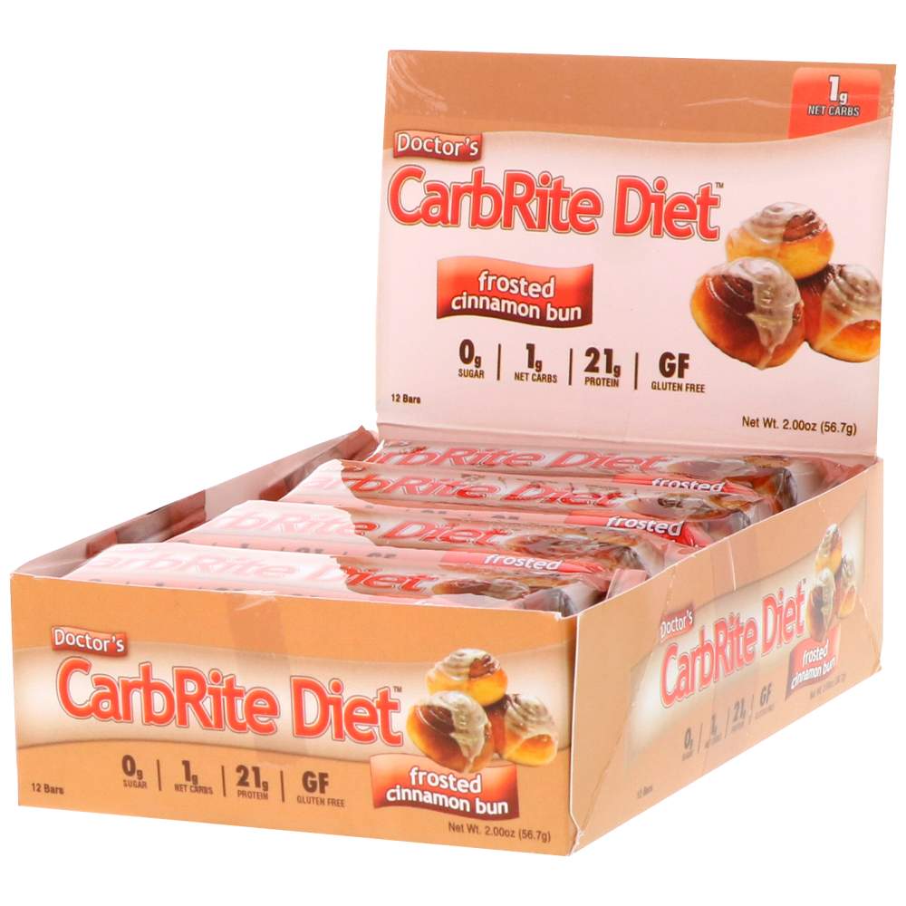 Carb rito bar 56 grammi