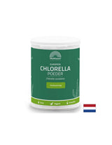 Protezione immunitaria e antiossidante - Clorella (europea), 5 g x 125 g polvere