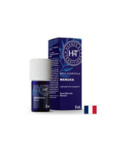 Olio essenziale di Manuka (foglia), 5 ml