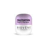 Crema da notte con niacinamide per ripristino e morbidezza - 50 ml