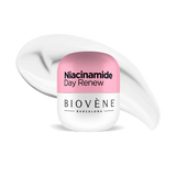 Crema da giorno con niacinamide per rivitalizzazione e idratazione - 50 ml