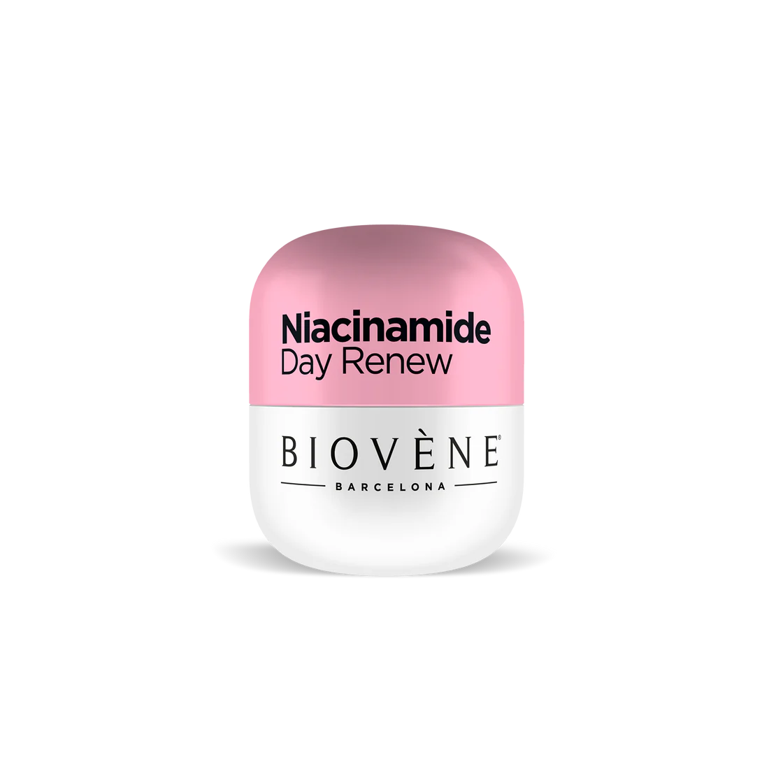 Crema da giorno con niacinamide per rivitalizzazione e idratazione - 50 ml