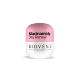 Crema da giorno con niacinamide per rivitalizzazione e idratazione - 50 ml