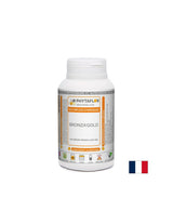 Autoabbronzante, 50 capsule