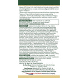 Complesso per donne 50+ (Multivitaminico per donne 50+) & Minerali) 30 capsule NaturesAid
