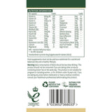 Complesso per donne 50+ (Multivitaminico per donne 50+) & Minerali) 30 capsule NaturesAid