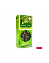 Miscela di erbe per dimagrire Bio, 50 g