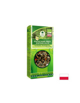 Miscela di erbe per costipazione (stitichezza) Bio, 50 g
