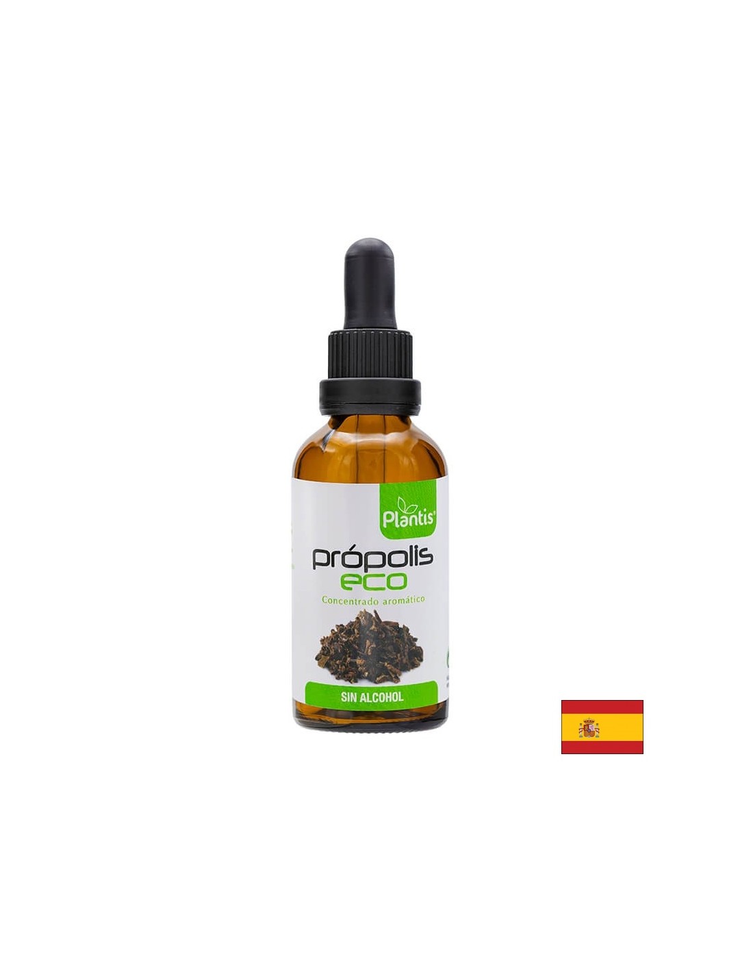 Immunità - Propoli (tintura senza alcool) Plantis x 50 ml gocce