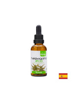 Ossa e articolazioni - Artiglio del diavolo (tintura senza alcool) Plantis x 50 ml gocce