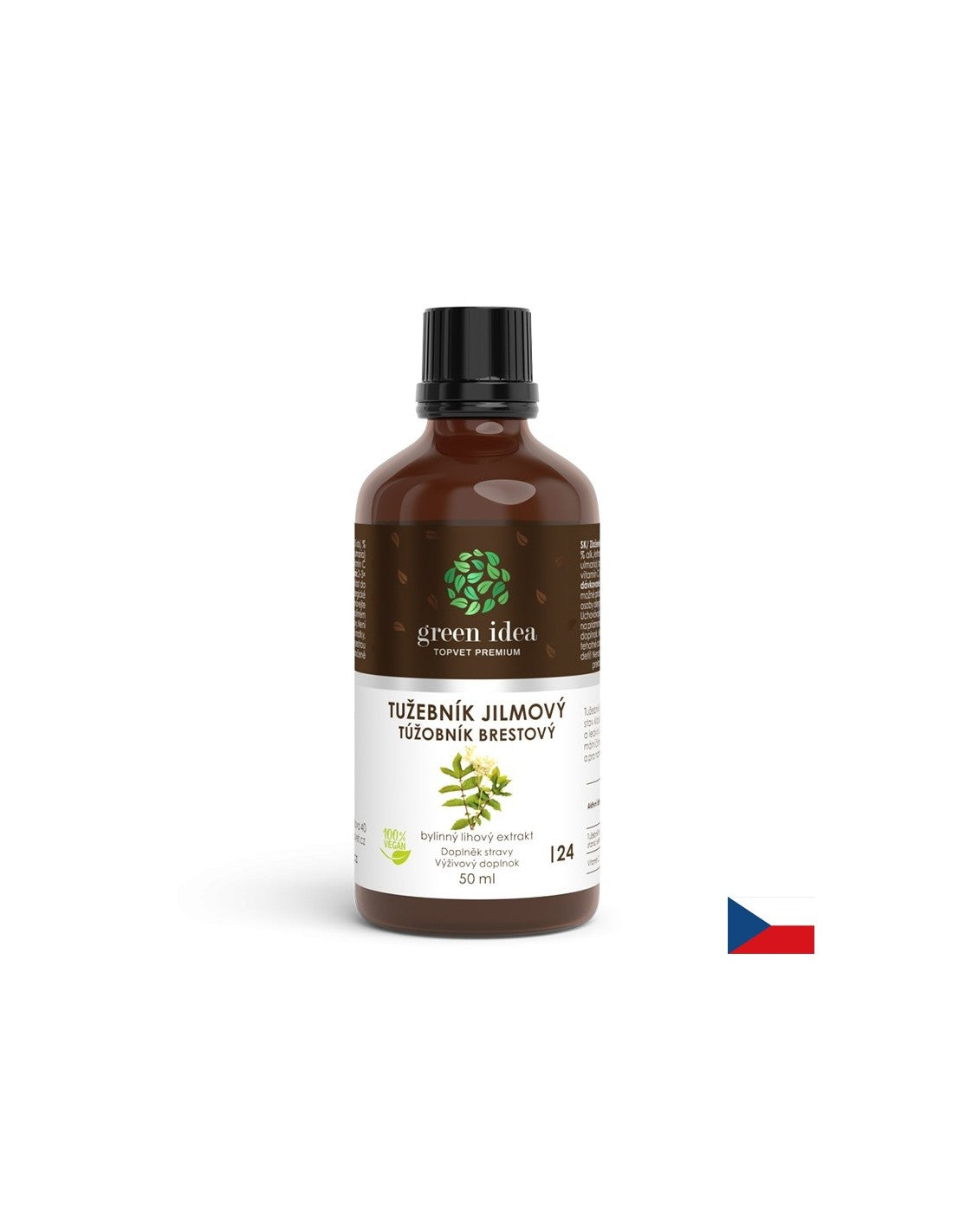 Ossa e articolazioni - Valeriana di palude, tintura da 50 ml