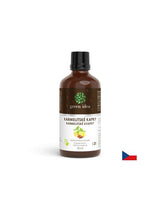 Gocce carmelitane - Per una buona digestione, tintura da 50 ml