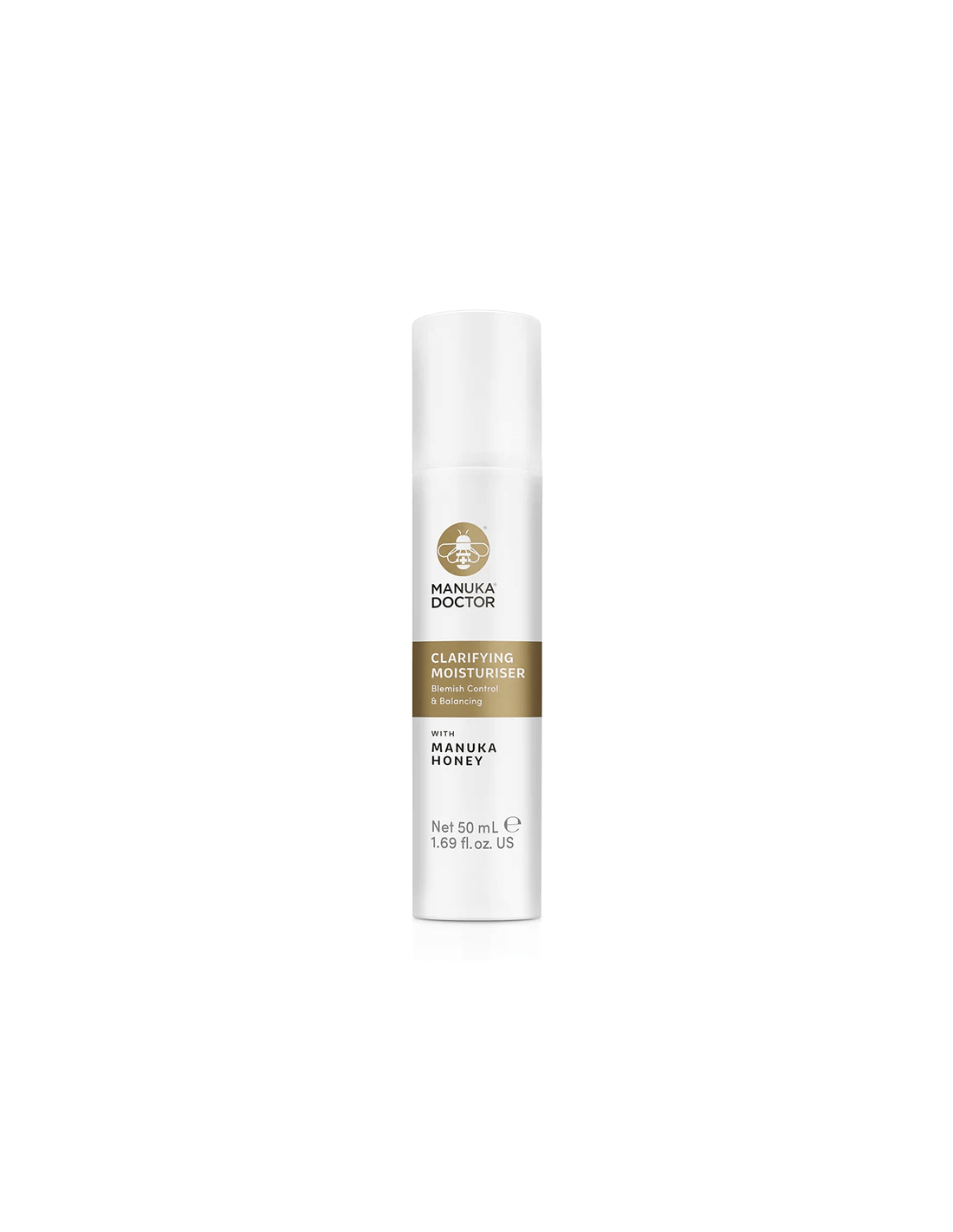 Crema idratante antirossore e uniformante per il colorito, 50 ml